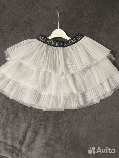 Choupette юбка 98-116