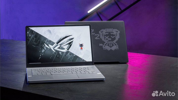Отличные ноутбуки для игр/работы/учебы + гарантия