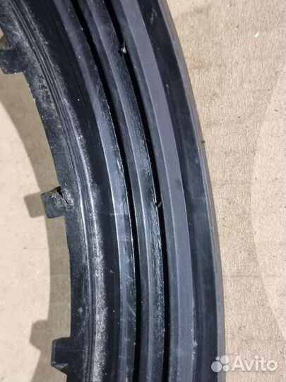 Гайка топливного бака Passat B5+ Audi A6