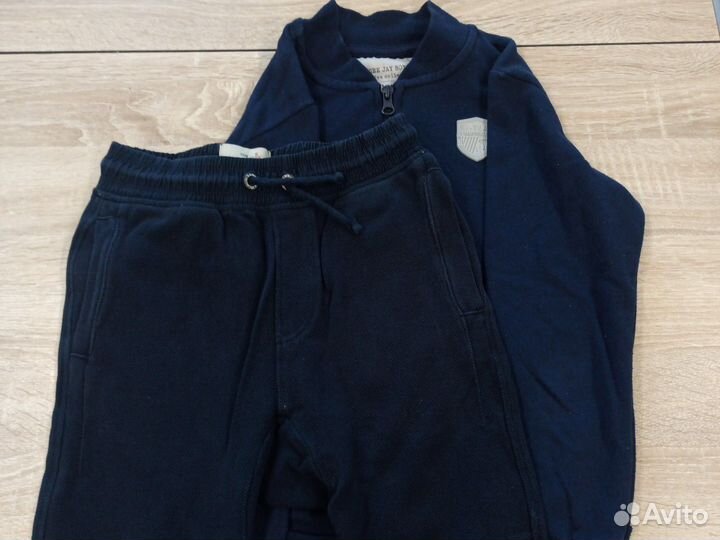 Спортивные штаны