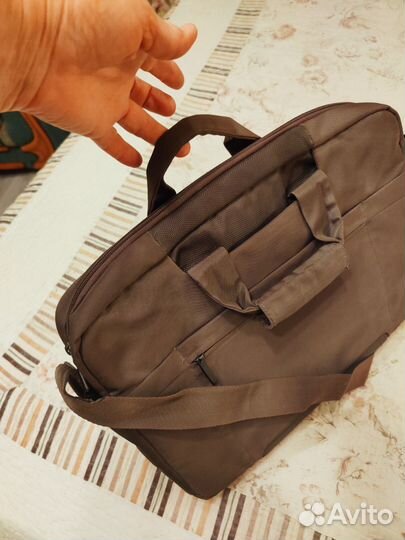 Сумка для ноутбука