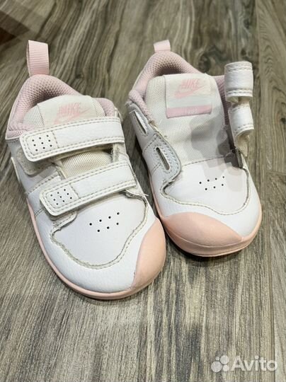 Кроссовки nike