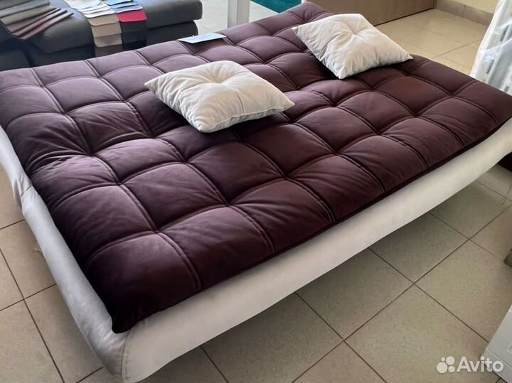 Диван раскладной / диван прямой раскладной