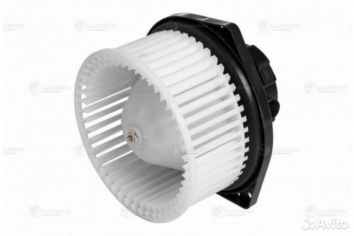 Luzar LFH 1148 Э/вентилятор отоп. для а/м Mitsubis