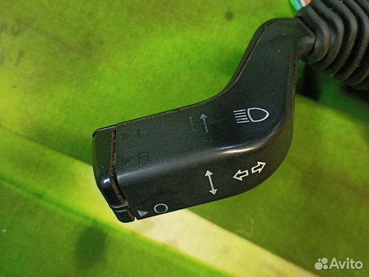 Подрулевой переключатель опель омега б 2.2tdi рест