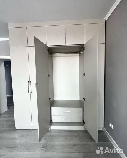 Шкаф для белья