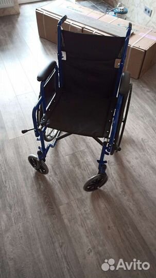 Кресло-коляска 