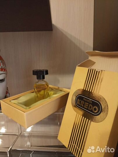 Dzintars Kredo Авесол