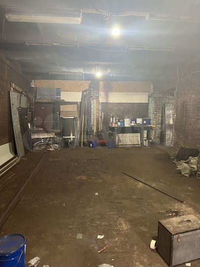 Производство, 72 м²