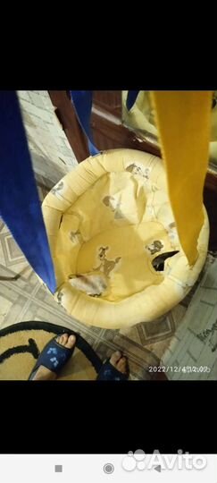 Кенгуру, прыгунки