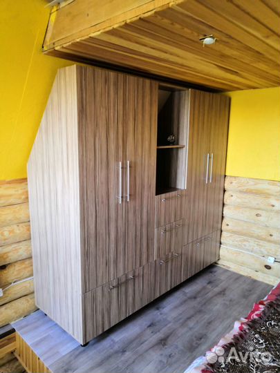 Шкафы на заказ