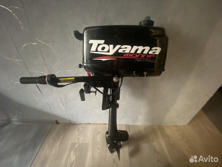 Лодка пвх с мотором