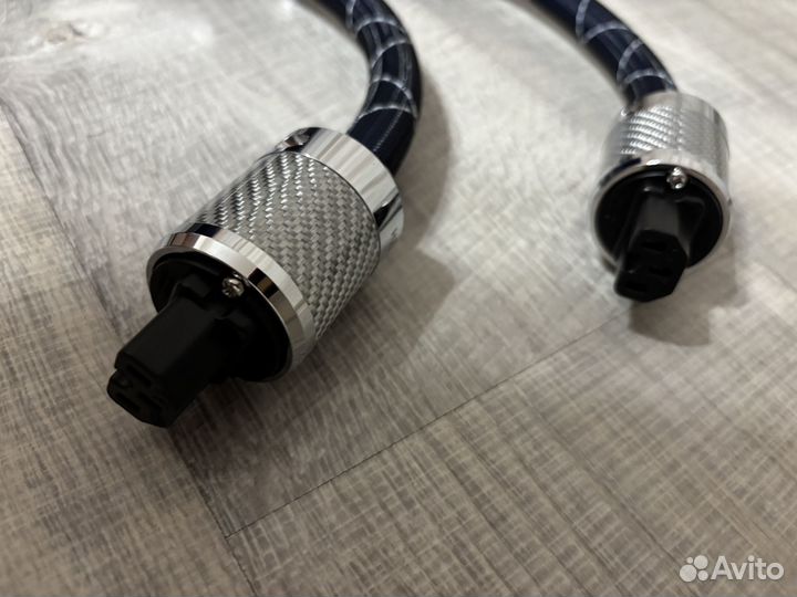 Фильтры для сетевых кабелей furutech Flux-50 NCF