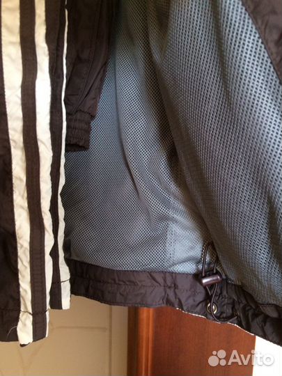 Костюм спортивный новый 128-134 р-р