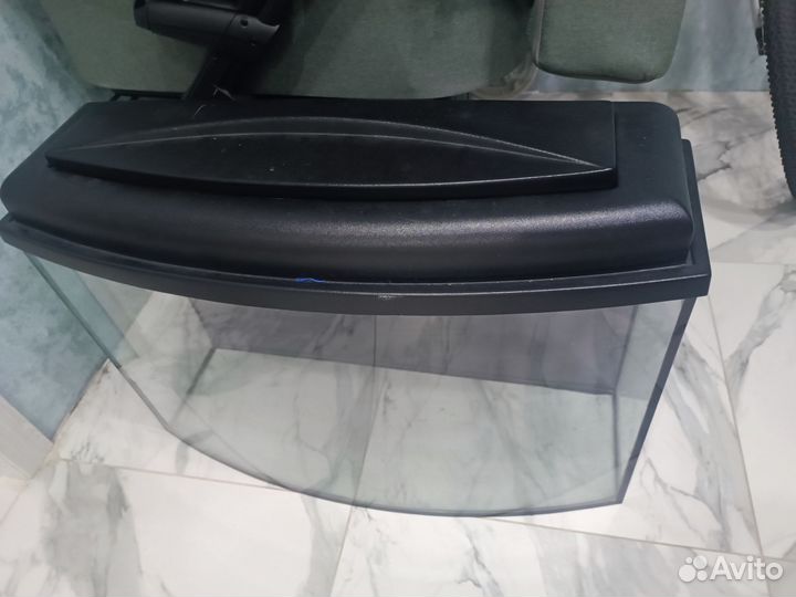 Аквариум 100л