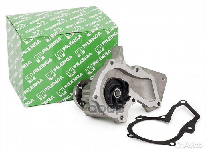 Помпа системы охлаждения WPP2160 pilenga