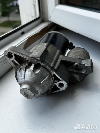 Стартер dodge charger оригинал Mopar