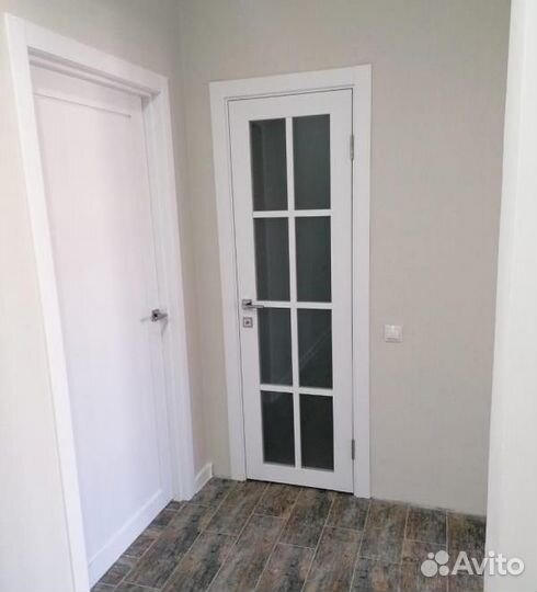 Дверь межкомнатная Optima Porte 