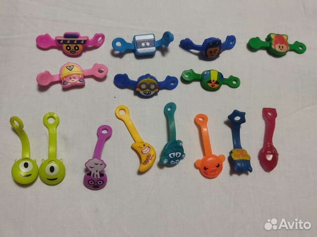 Скрепыши, бравлеры, приколыши