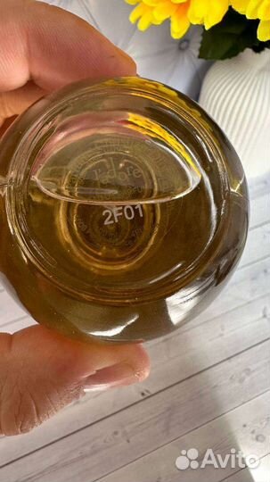 Dior J'adore 98 ml (с витрины) парфюмерная вода