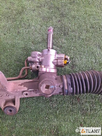 Рулевая рейка передняя honda odyssey