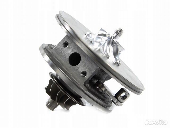 Картридж турбины Mitsubishi Truck 49389-03020