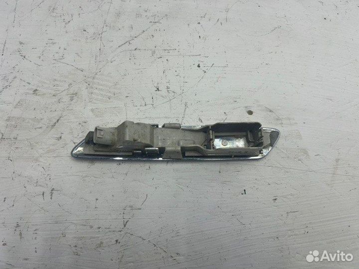 Повторитель поворота в крыло Bmw 5 F10