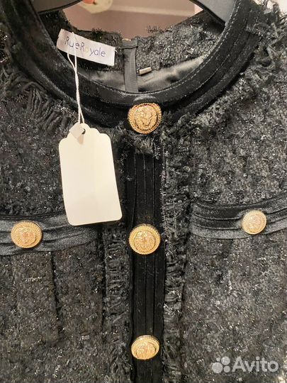 Платье женское 42 44