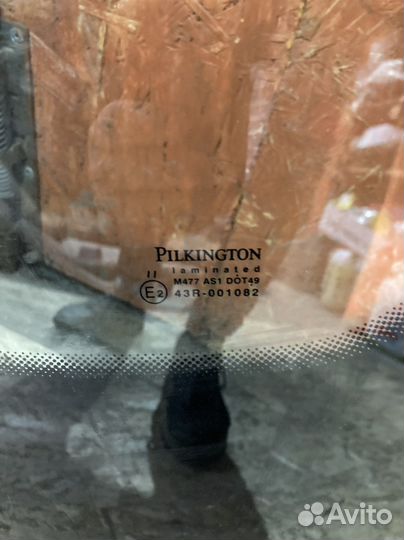 Лобовое стекло mercedes w140 купе