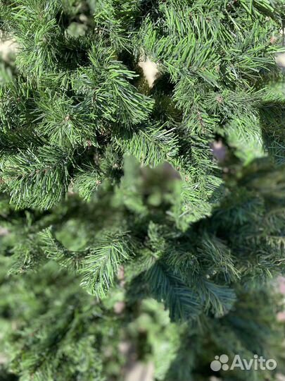 Ель искусственная