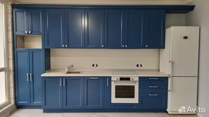 Корпусная мебель на заказ