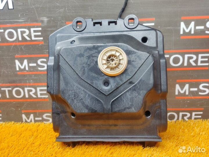 Динамик (комплект) Bmw 7-Series F01 N63B44 2011