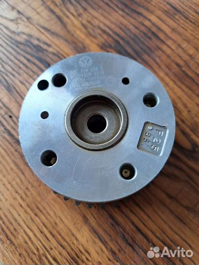 Фазорегулятор VAG 1.4 turbo