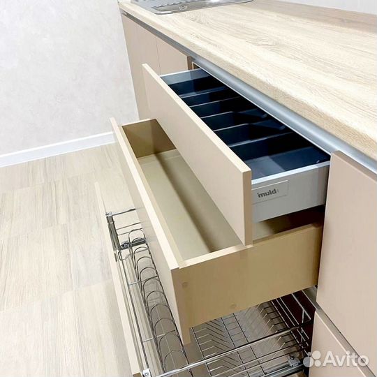 Кухни от производителя
