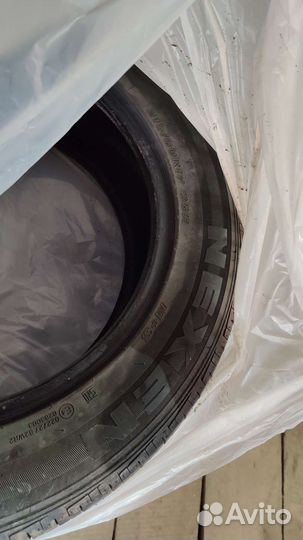 Nexen Classe Premiere 662 215/60 R17 96H