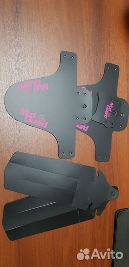 Крылья для велосипеда