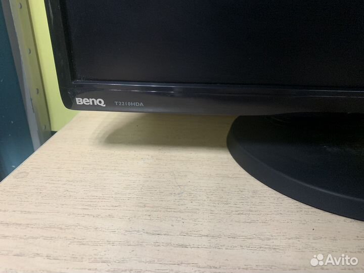 Монитор Benq T2210HDA Гарантия