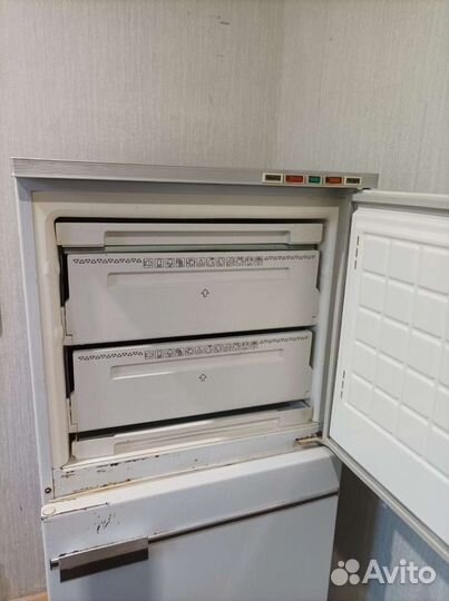 Холодильник бу