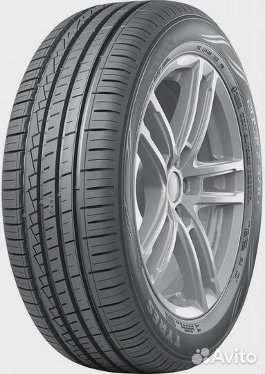 Ikon Tyres Autograph Eco 3 195/65 R15 H