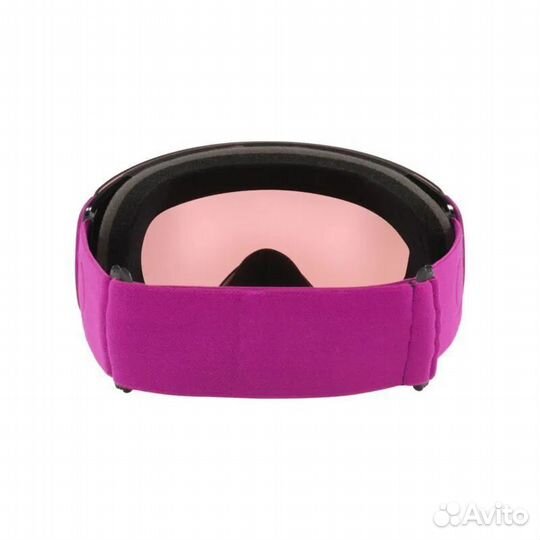 Горнолыжная маска Oakley Flight Deck HI Pink M