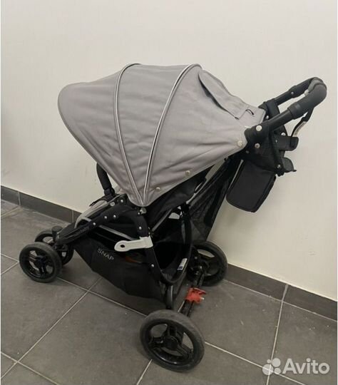 Коляска valco baby snap 4