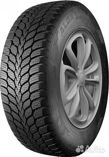 КАМА Alga SUV (HK-532) 185/75 R16 97T