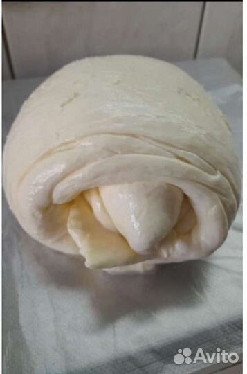 Каймак 1 кг (сепарированные сливки) многое другое