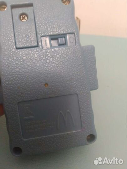 Игра из Хэпи Милл 2007