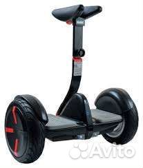 Гироскутер ninebot Segway minipro