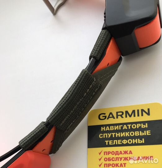 Защита ошейника Garmin Astro T5, новая