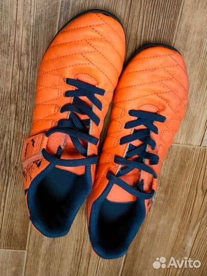 Бутсы детские