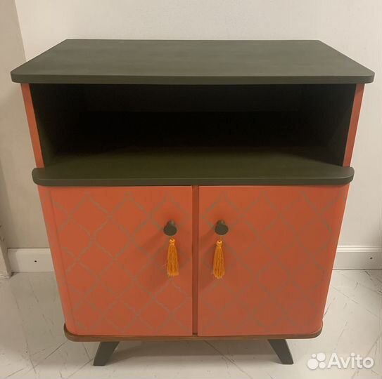 Тумба винтаж