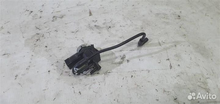 Клапан электромагнитный Volkswagen Touareg NF 201