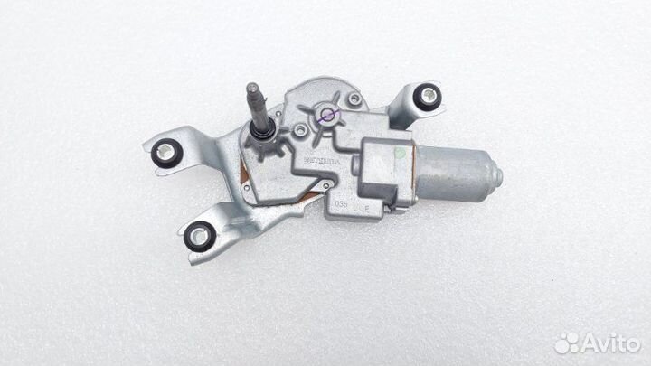 Мотор дворников задний Mercedes-Benz Gle W167